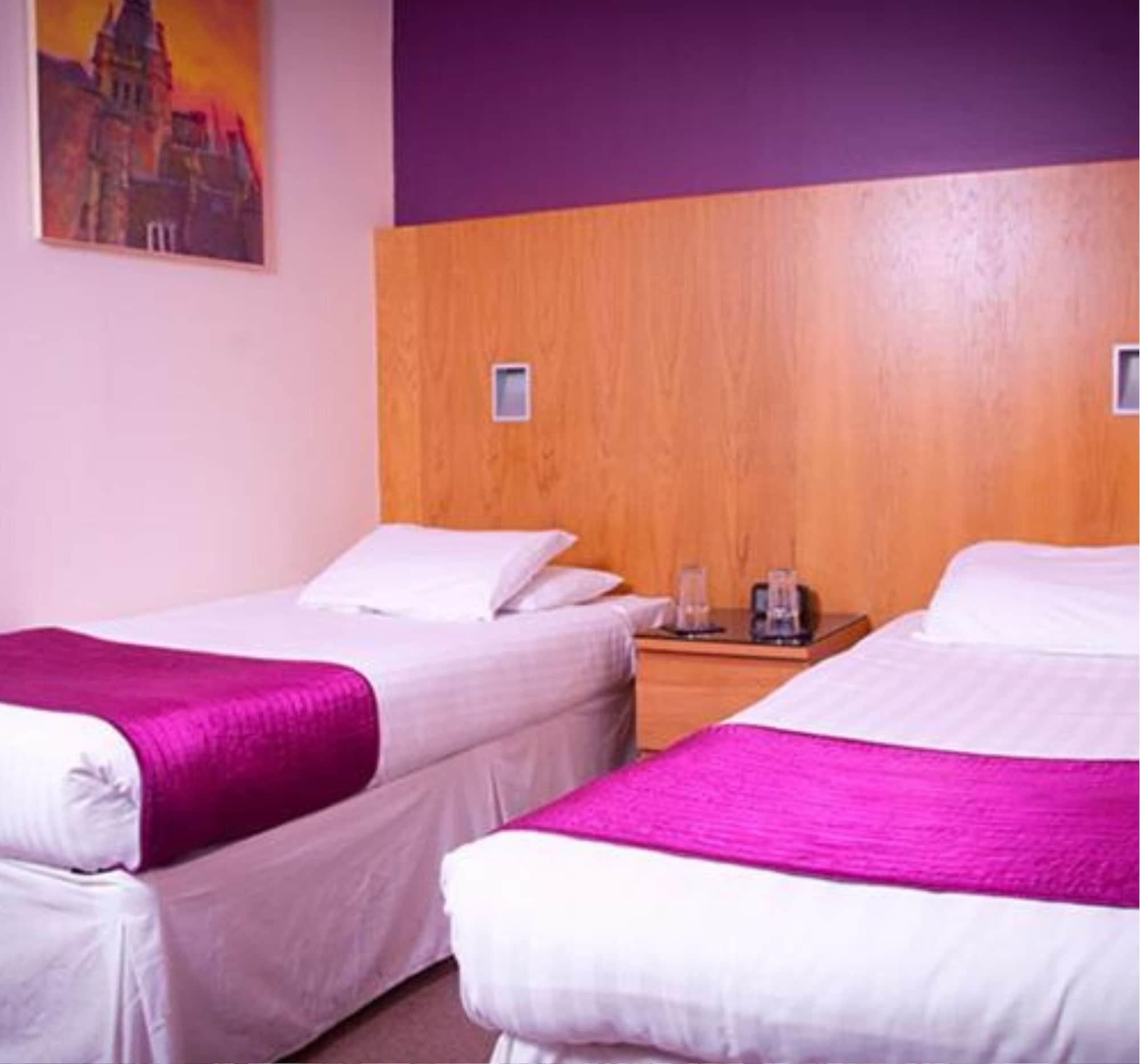 דנפרמליין Rooms At 29 Bruce Street מראה חיצוני תמונה